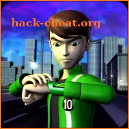 Hint BEN 10 Ultimate Alien icon