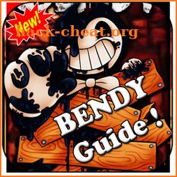 hint bendy Ink Machine 2k20 | guide all acts icon