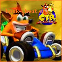 Hint Crash Team Racing CTR Walkthrough icon