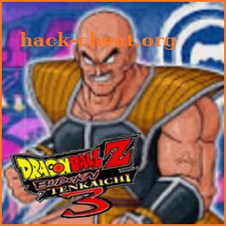 Hint Dragonball Z Budokai Tenkaichi 3 Walkthrough icon