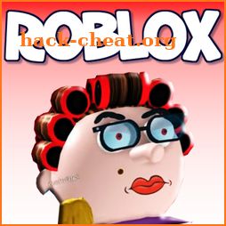 Hint For Roblox Escape Grandma House icon