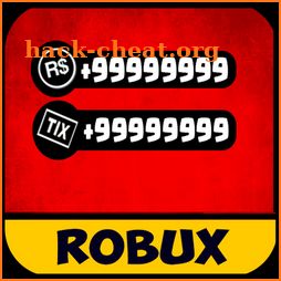 Hint For Robux icon