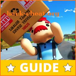 Hint for Totally Reliable Delivery Service Guide icon