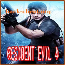 Hint Resident Evil 4 icon