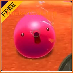 Hint Slime Farmer Rancher icon