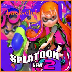 Hint Splatoon 2 icon