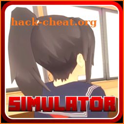 Hint: Yandere Simulator Offline icon