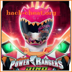 hint:power rang Dino advice 2020| how to play icon