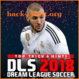 Hints Dream League~2018 icon