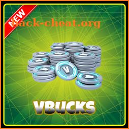 Hints for Fortnite_V bucks icon