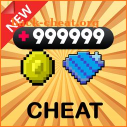 Hints For pixel Gun 3D cheat_Quiz icon