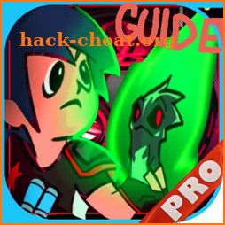 Hints for Slugterra Slug It Out 2 Walkthrough icon