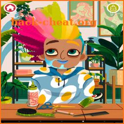 Hints For Toca Hair Salon 4 Update 2020 icon