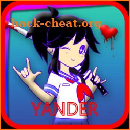 Hints For Yandere School 2020 Simulator icon