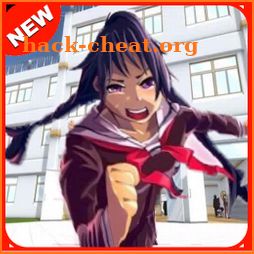 Hints for Yandere School Walkthrough Simulator icon