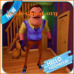 Hints Hello Neighbor 2018 icon