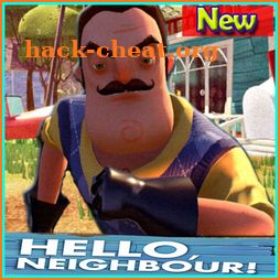 Hints Hello Neighbour icon