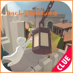 Hints: Human Game Fall Flat icon