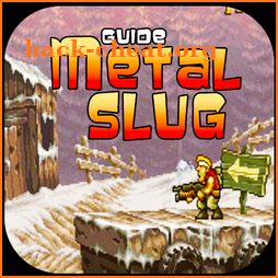 Hints Of Metal Slug icon