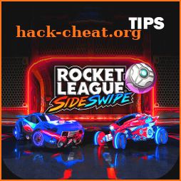 Hints:ROCKET LEAGUE SIDESWIPE icon