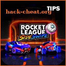 Hints:ROCKET LEAGUE SIDESWIPE icon