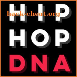 HIP HOP DNA Play icon