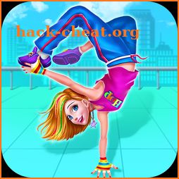 Hip Hop Dressup - Fashion Girls Game icon