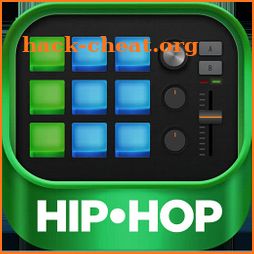 Hip Hop Pads icon