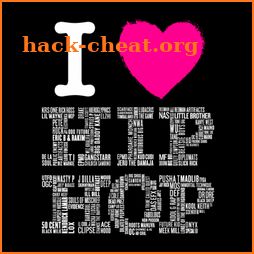 Hip Hop, R&B, Soul Radio icon