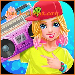 Hip Hop Street Dance Battle - Trendy & Fun Dancing icon