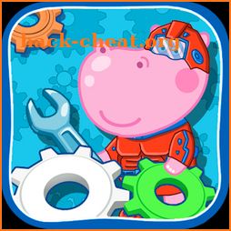 Hippo Engineering Patrol icon