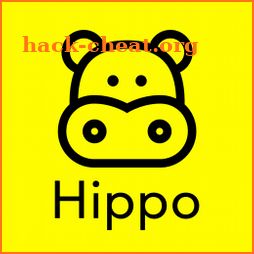 Hippo - Live Random Video Chat icon