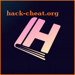 Hiread icon