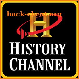 History Channel icon