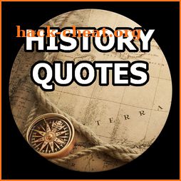 History Quotes icon