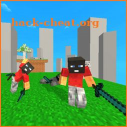 Hit Craft 3D icon