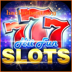 Hit Fun Slots icon