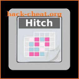 Hitch Calendar icon