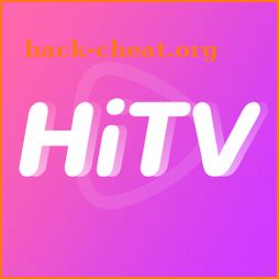 HiTV - HD Drama, Film, TV Show icon