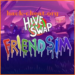 Hiveswap Friendsim icon