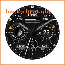 HMKWatch Analog 107 icon