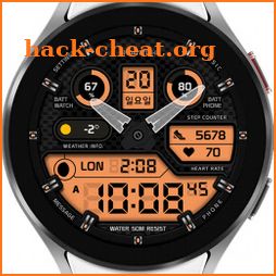 HMKWatch Analog 264 icon