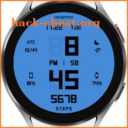 HMKWatch Digi 051 icon