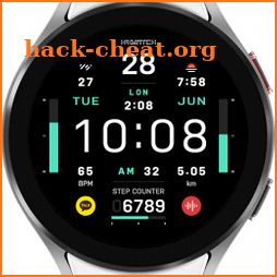 HMKWatch Digi 088 icon