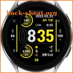 HMKWatch Digi 119 icon