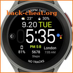 HMKWatch Digi 274 icon