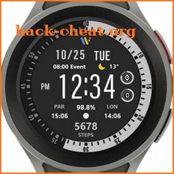 HMKWatch Digi 314 icon