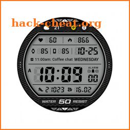 HMKWatch Digital 038 icon