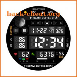 HMKWatch Digital 041 icon