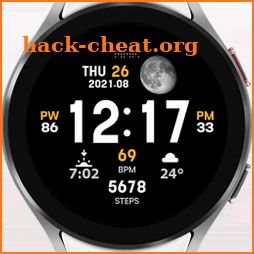 HMKWatch_Digi_070 icon